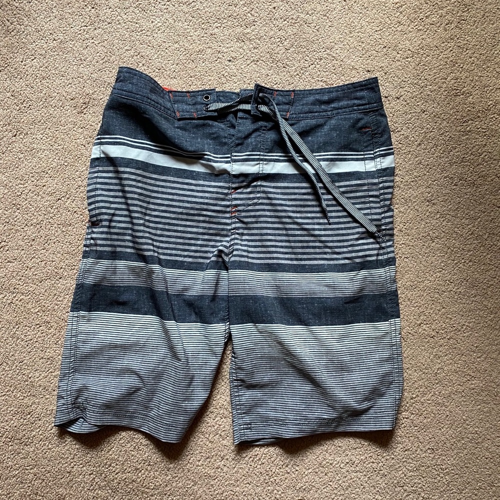 Swim Trunks